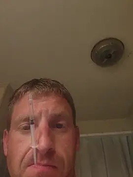 Dick4dope online show from April 2026 12:12:01 PM