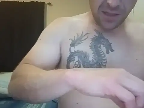 Dick4dope online show from July 2026 02:10:02 PM