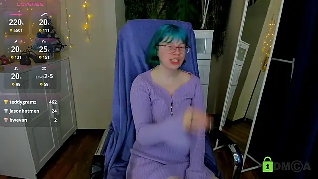 Snapshot of Melissa_Wells chatting on December 2024 02:47:02 AM Melissa Wells online show from December 2024 02:47:02 AM