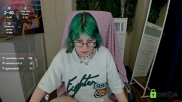 Snapshot of Melissa_Wells chatting on February 2025 02:58:01 AM Melissa Wells online show from February 2025 02:58:01 AM