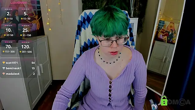 Snapshot of Melissa_Wells chatting on March 2025 12:53:01 AM Melissa Wells online show from March 2025 12:53:01 AM