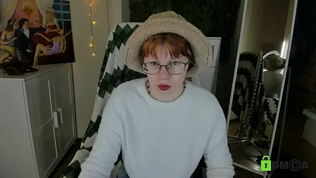 Melissa Wells online show from November 2025 03:21:01 PM