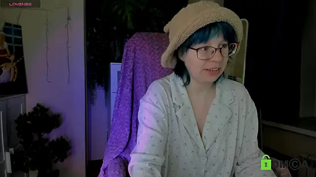 Snapshot of Melissa_Wells chatting on May 2026 09:53:02 PM Melissa Wells online show from May 2026 09:53:02 PM