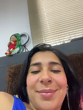 Meganmilk1 online show from March 2026 04:34:01 PM