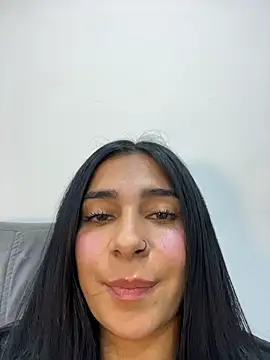 Meganmilk1 online show from June 2026 02:33:01 PM