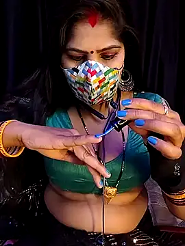 Snapshot of MUMTAJ_1 chatting on January 2025 06:27:02 PM MUMTAJ 1 online show from January 2025 06:27:02 PM