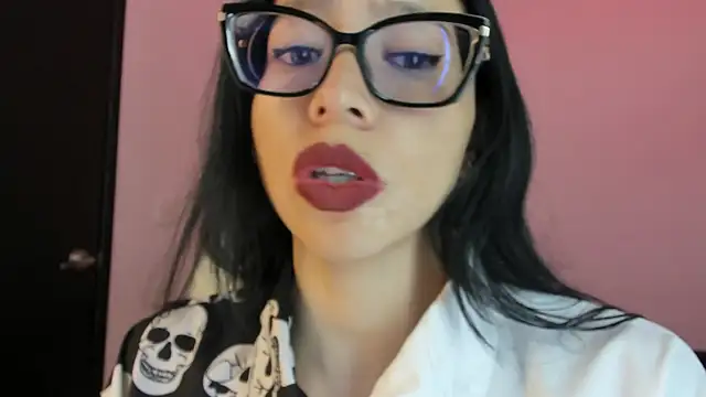 Katty mouth online show from April 2026 04:56:02 PM