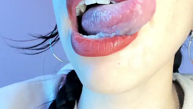 Snapshot of Katty_mouth chatting on June 2026 07:58:02 PM Katty mouth online show from June 2026 07:58:02 PM