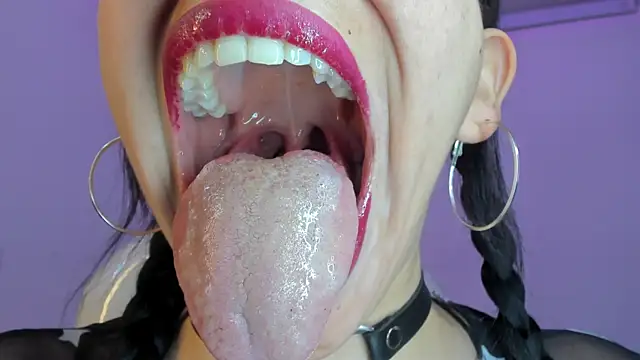 Katty mouth online show from July 2026 05:31:01 PM