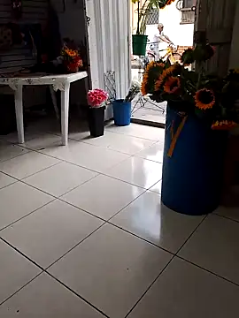 VivienAndClark online show from October 2025 07:25:02 PM