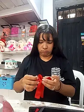 VivienAndClark online show from November 2025 03:23:02 PM