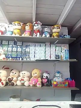 VivienAndClark online show from November 2025 04:06:02 PM