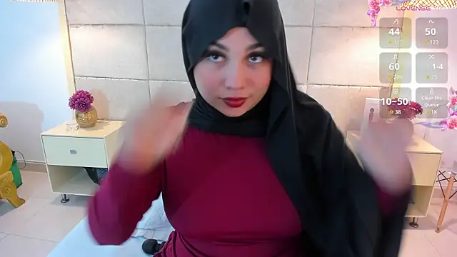  anjum  online show from March 2026 01:07:02 PM