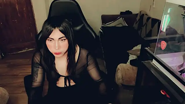 evelyntvsexy online show from July 2026 06:36:02 PM