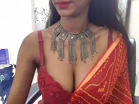 tanvi-00 online show from March 2025 06:01:02 PM