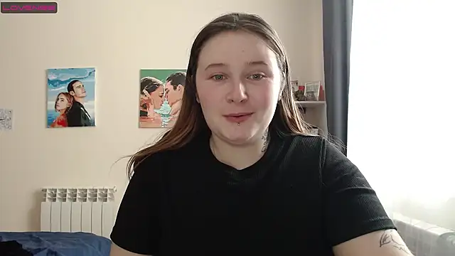 Light Luna online show from March 2025 10:56:02 AM