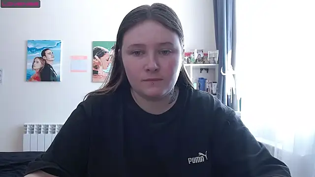 Light Luna online show from March 2025 04:30:02 AM