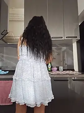 AnaFoxxy online show from July 2026 06:55:02 AM