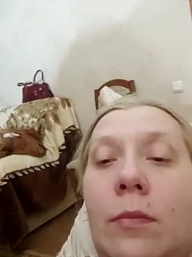 LeraSweet online show from March 2026 09:54:01 PM