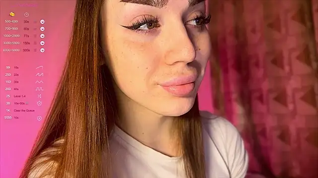 chups girl online show from December 2025 07:32:01 PM