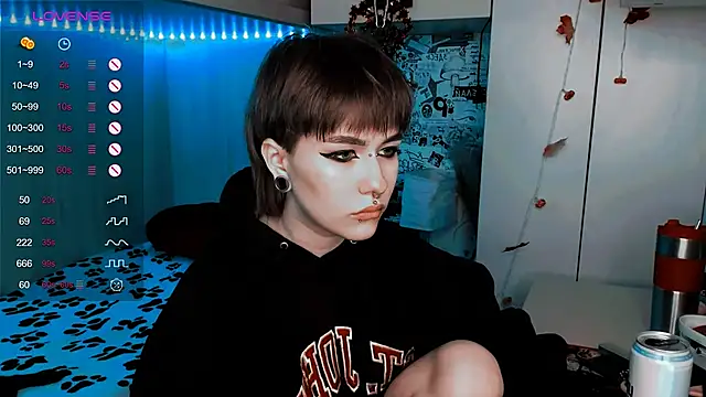 say mary online show from February 2025 02:32:01 PM