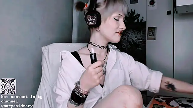 say mary online show from September 2025 02:59:02 AM