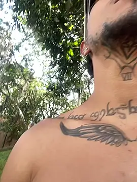 Alex Teau online show from February 2025 06:32:02 PM