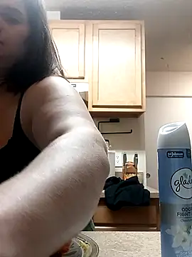 BeckiTooSweet online show from January 2026 09:22:01 AM