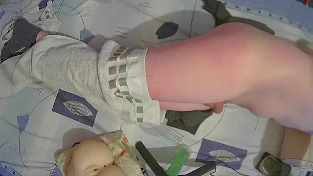 Markxen cam online show from February 2025 07:30:02 PM