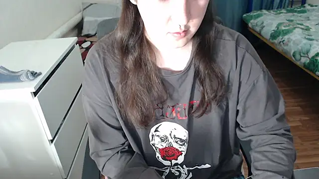 EvaMiron online show from January 2026 04:16:01 AM