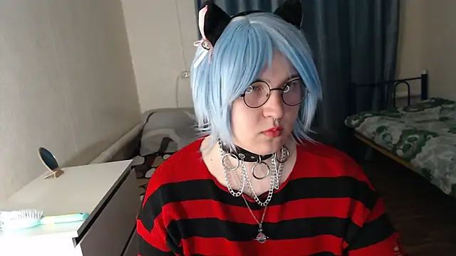 EvaMiron online show from February 2026 04:30:01 PM