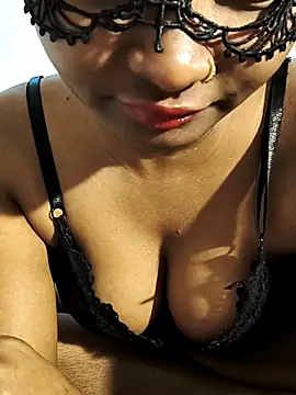 FANTASY QUEEN 07 online show from October 2025 10:23:02 AM