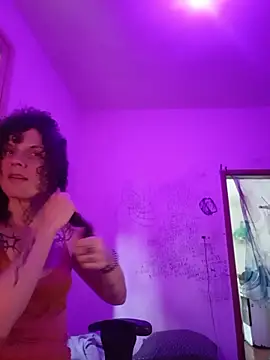 SuccubusTatuada online show from February 2026 03:26:02 PM