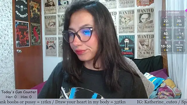 wild kittys online show from March 2025 02:20:01 AM