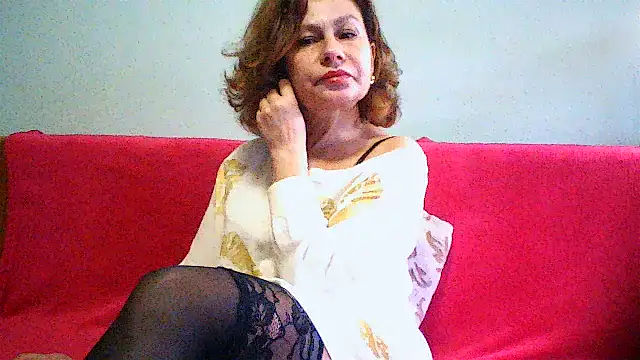 Mat Elenore online show from December 2025 07:13:02 AM