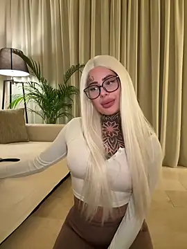 bambixboo online show from January 2026 09:41:01 PM