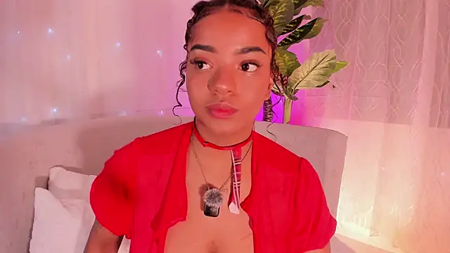 Iris hott1 online show from October 2025 04:33:01 AM