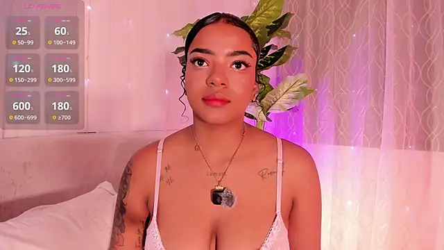 Iris hott1 online show from October 2025 03:28:01 AM