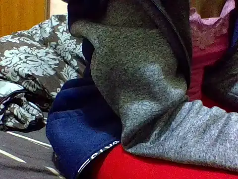 Billiebby online show from October 2025 06:19:01 PM