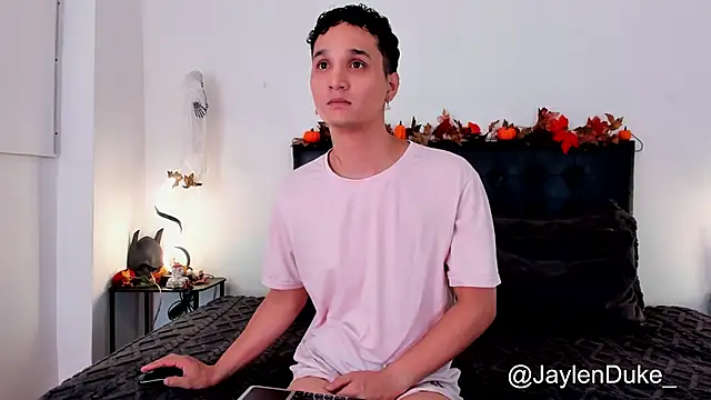 jaylen and duke online show from October 2025 11:03:01 AM