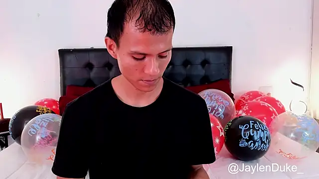 jaylen and duke online show from December 2025 12:12:01 PM