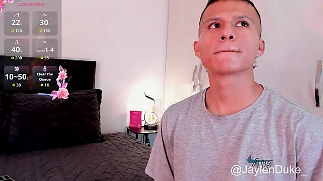 jaylen and duke online show from February 2026 11:08:01 AM