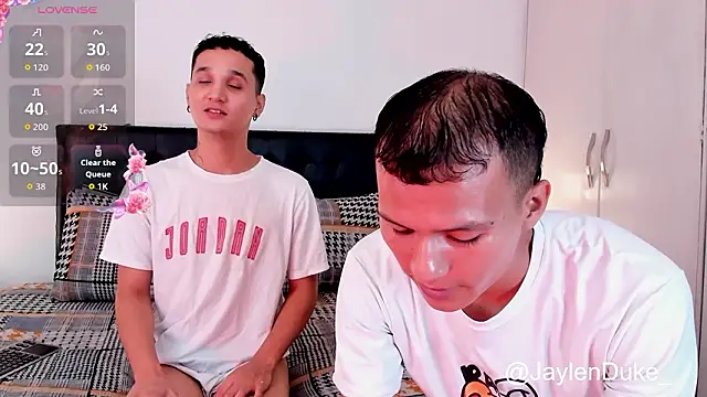 jaylen and duke online show from March 2026 11:16:01 AM