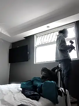 Snapshot of Jaimesoon chatting on January 2026 05:49:02 PM Jaimesoon online show from January 2026 05:49:02 PM