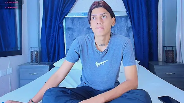 Samuelsince online show from January 2025 03:09:02 AM