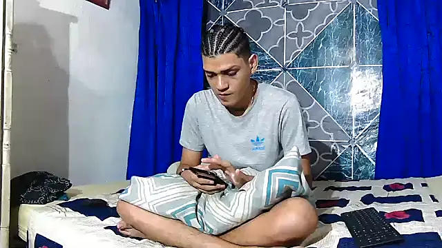 Samuelsince online show from September 2025 03:07:02 AM