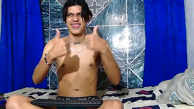 Samuelsince online show from September 2025 12:55:02 AM