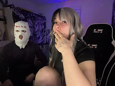 kinkygirl420x online show from March 2025 06:23:02 PM