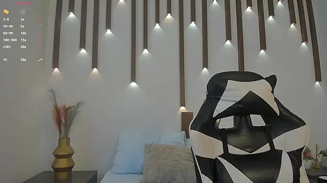 megan cooper28 online show from September 2025 07:04:01 PM