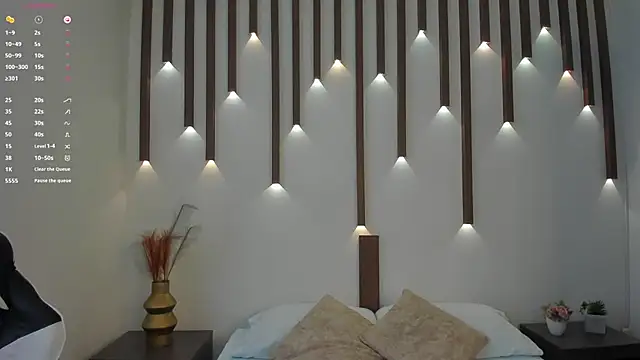 megan cooper28 online show from October 2025 07:11:01 PM